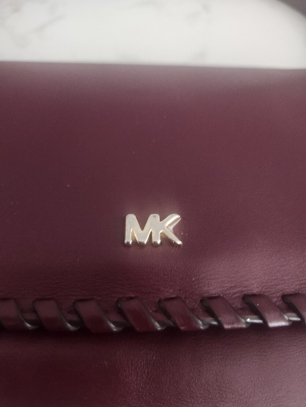 Michael Kors Crossbody Bag - Picture 2 of 15